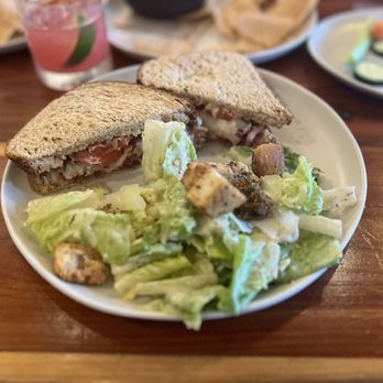 Neighbor's Kitchen & Yard - Almost BLT - Pizza Near Me - Bastrop, Texas Neighbor's Kitchen & Yard - Almost BLT - Pizza Near Me - Bastrop, Texas