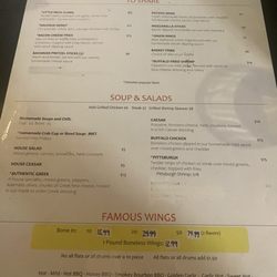 Eagle Hotel Restaurant & Bar
