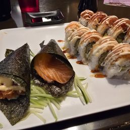 Spicy Tuna