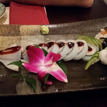 Hanami Japanese - Japanese Near Me - Pavia, PV Hanami Japanese - Japanese Near Me - Pavia, PV