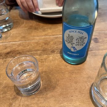 Oseyo - Korean Near Me - Austin, Texas