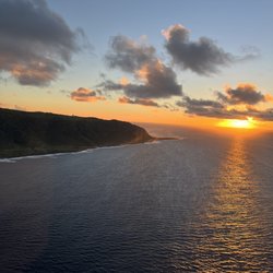 Pacific Flight Academy - North Shore West side