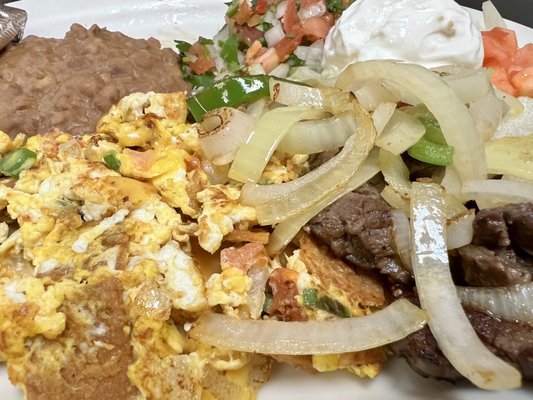 Ramos Tex-Mex Restaurant #3 by null