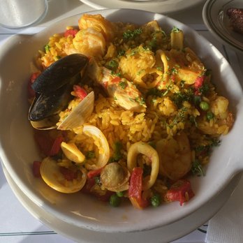 Versailles - paella - Cuban Near Me - Miami, Florida Versailles - paella - Cuban Near Me - Miami, Florida