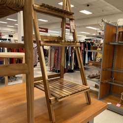 TJ Max