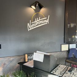 Northbound - 8.31.2025