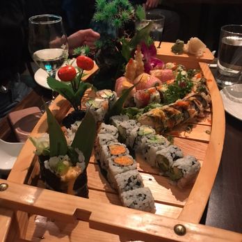Wasabi - Japanese Near Me - West Chester, Pennsylvania