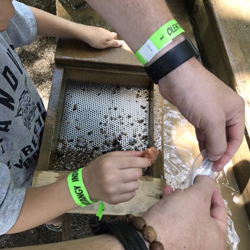 Olentangy Indian Caverns - Tours Near Me - Delaware, Ohio