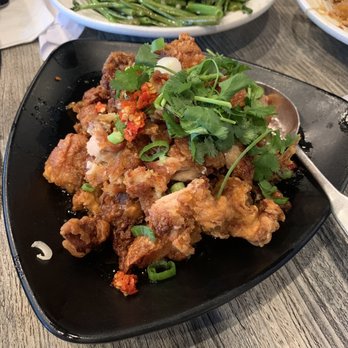 Looking For Chai - Crispy Chicken with Special Spicy Sauce - Taiwanese Near Me - Bellevue, Washington Looking For Chai - Crispy Chicken with Special Spicy Sauce - Taiwanese Near Me - Bellevue, Washington
