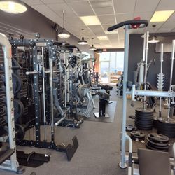 Johnson Fitness & Wellness