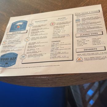 Rodney Scott's BBQ - Barbeque Near Me - Chelsea, Alabama
