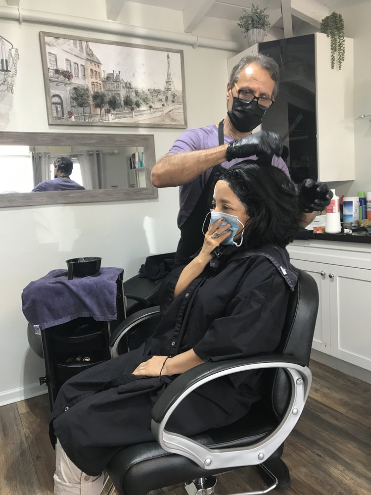 HAIR DESIGN STUDIO AND SPA Updated August 2024 11 Photos 7000 S