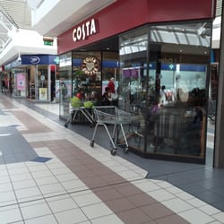 Costa Coffee