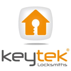 Keytek Locksmiths - Bath logo