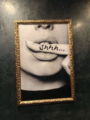 STFU Navy Yard by null