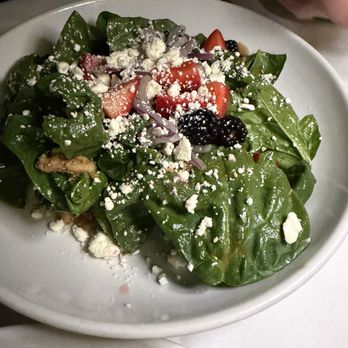 Lorena's - Baby spinach - French Near Me - Maplewood, New Jersey
