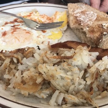 Crepes de Paris - 2 egg breakfast special. - Creperies Near Me - Brea, California