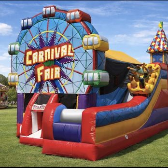 To Inflatables & Beyond - Party Equipment Rentals Near Me - Grand Rapids, Michigan To Inflatables & Beyond - Party Equipment Rentals Near Me - Grand Rapids, Michigan