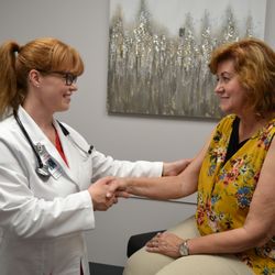 Fast Pace Health Urgent Care - Springfield