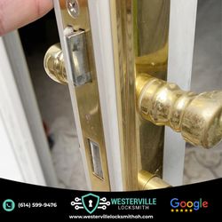 Westerville Locksmith