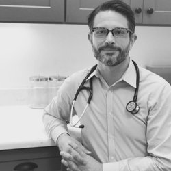 Evolution Primary Care - Dr. Dowdy