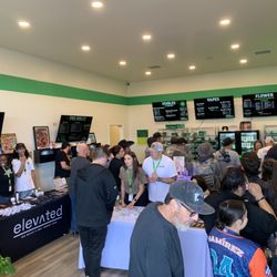 Canna Express - Grand Opening 2024