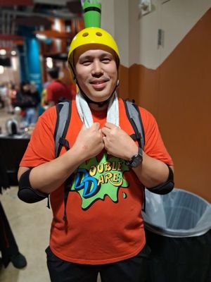 Discovery Children's Museum by null