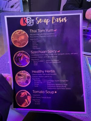 KPOT Korean BBQ & Hot Pot by null