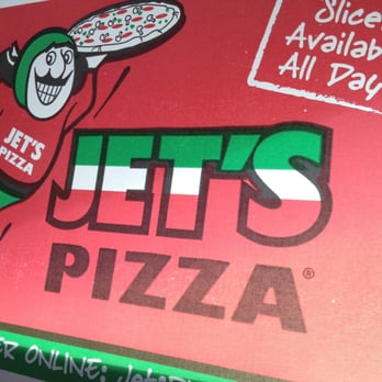 Jet's Pizza - Pizza Near Me - Brooklyn Park, Minnesota Jet's Pizza - Pizza Near Me - Brooklyn Park, Minnesota