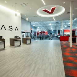 VASA Fitness
