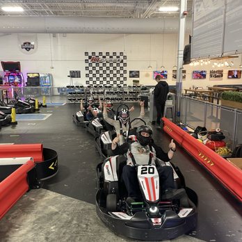 K1 Speed - Go Karts Near Me - North Myrtle Beach, South Carolina K1 Speed - Go Karts Near Me - North Myrtle Beach, South Carolina