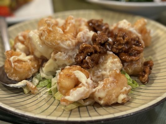 Wong's King | Seafood Restaurant by null