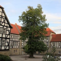 Gästehaus Kloster Volkenroda - Amtshof