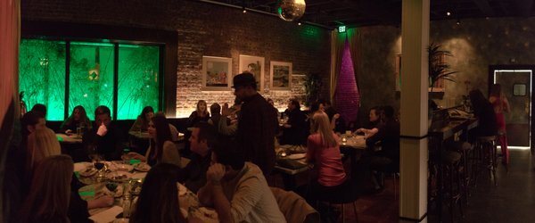 Ritual Dallas by null