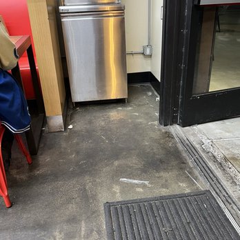 The Red Chickz - Chicken Shop Near Me - Carlsbad, California