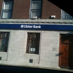 Ulster Bank Bank Building Societies 63 Ranelagh Rd Ranelagh