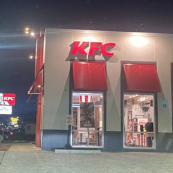 KFC - Exterior