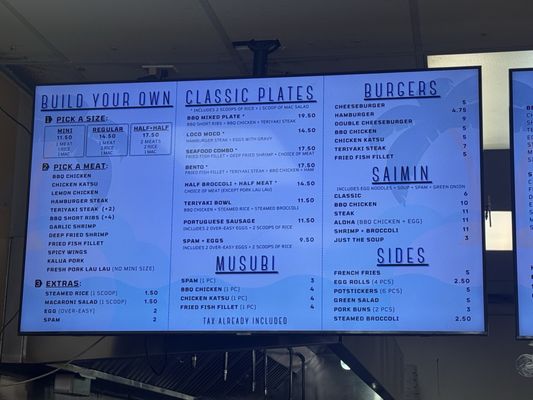 Hawaiian Drive Inn by null