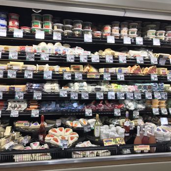 Trader Joe's - Cheese selection galore - Grocery Near Me - Encino, California Trader Joe's - Cheese selection galore - Grocery Near Me - Encino, California