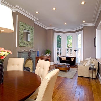 NUMA Construction - a formal dining room with wood floors - General Contractors Near Me NUMA Construction - a formal dining room with wood floors - General Contractors Near Me