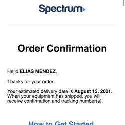 Spectrum