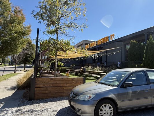 Good People Brewing Company by null