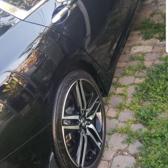 MobileWash - Car Wash Near Me