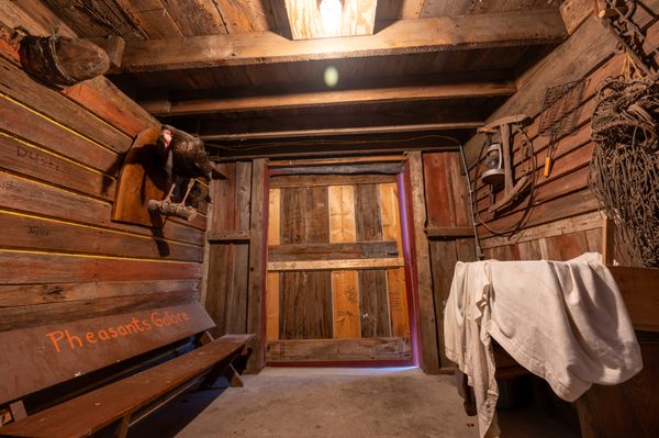 Villisca Axe Murder House by null