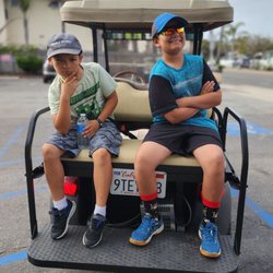 Toy Box Rentals