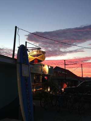 Lighthouse Beer & Wine by null