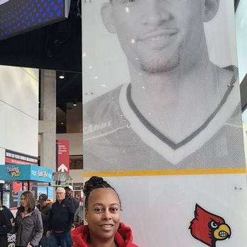 KFC Yum! Center - Stadiums & Arenas Near Me - Louisville, Kentucky KFC Yum! Center - Stadiums & Arenas Near Me - Louisville, Kentucky