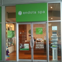 Endota Spa West Lakes