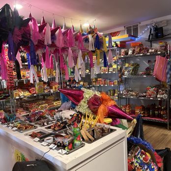 Dulceria Tijuana - Candy Stores Near Me - Garden Grove, California