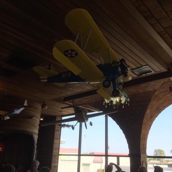 Aviator's - Planes everywhere! - Breakfast & Brunch Near Me - Sacramento, California Aviator's - Planes everywhere! - Breakfast & Brunch Near Me - Sacramento, California